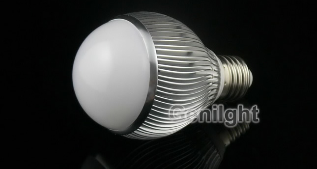 LED Bulb