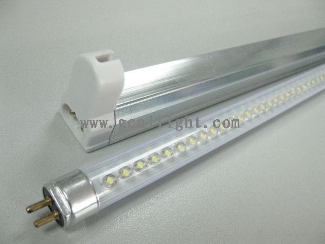 5W T5 LED Fluorescent Light