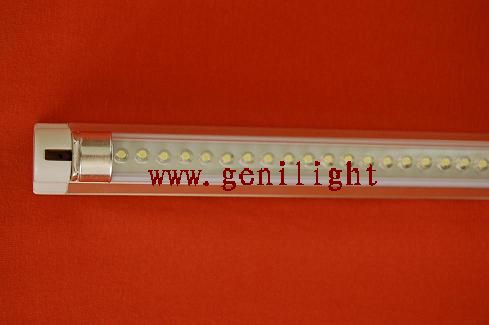 8W T5 LED Fluorescent Light