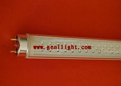 9W T8 LED Fluorescent Light