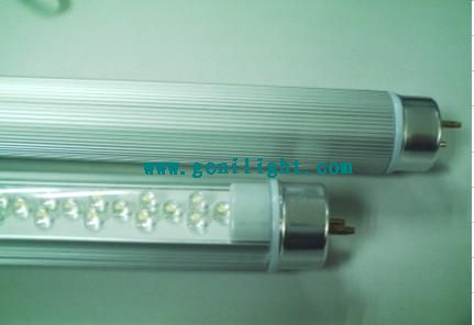 12W T8 LED Fluorescent Light