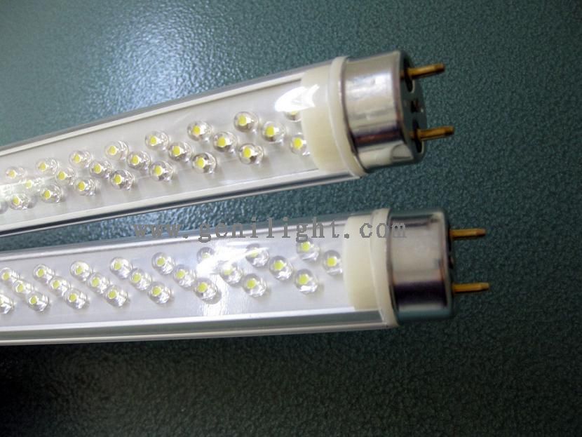 15W T8 LED Fluorescent Light