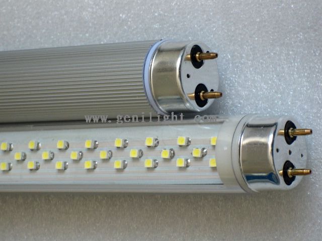 5W T8 SMD Fluorescent Light