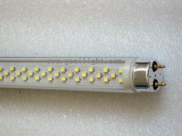 8W T8 SMD Fluorescent Light