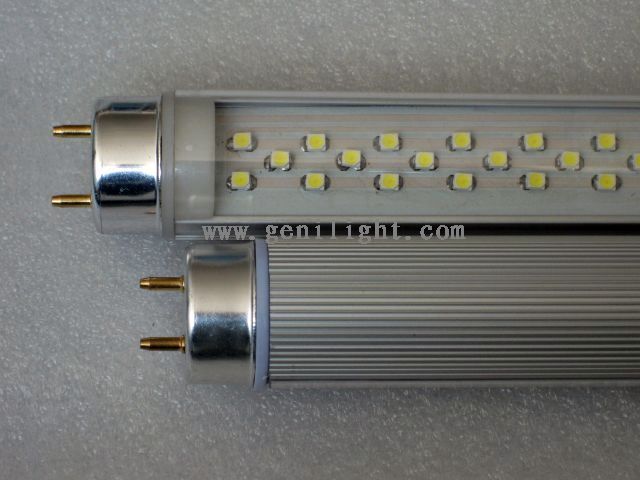 9W T8 SMD Fluorescent Light