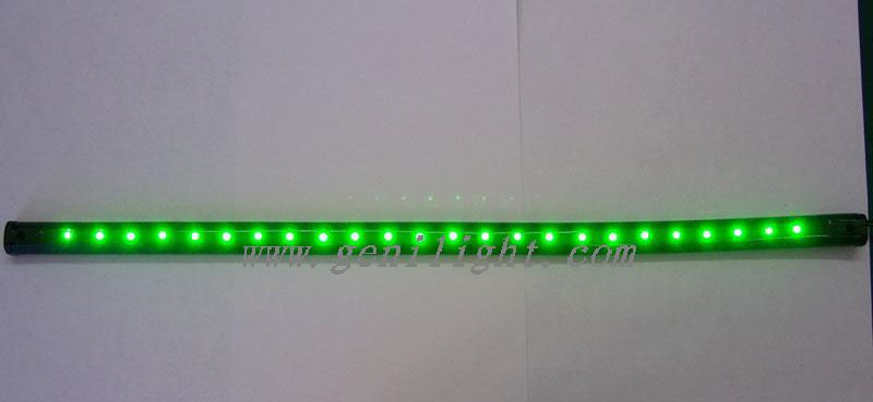 Waterproof of SMD Rigid Strip