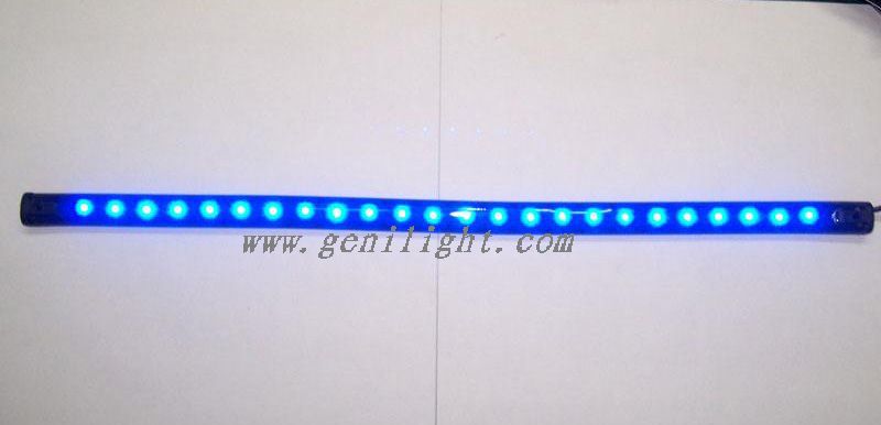 Waterproof of SMD Rigid Strip