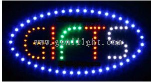 LED Sign