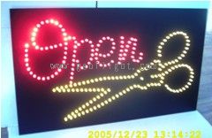 LED Sign