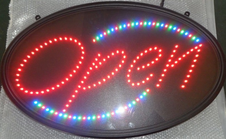 LED Sign