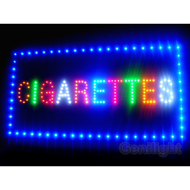 LED Sign