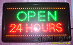 LED Sign