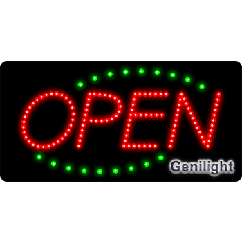 LED Sign