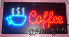 LED Sign