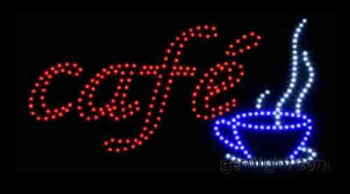 LED Sign