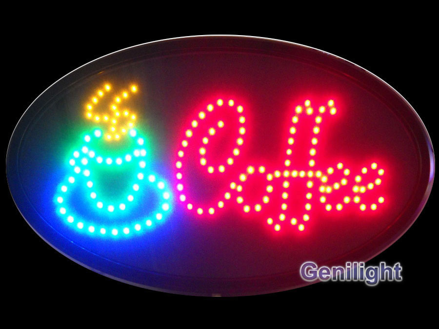 LED Sign