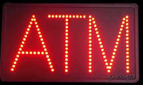 LED Sign