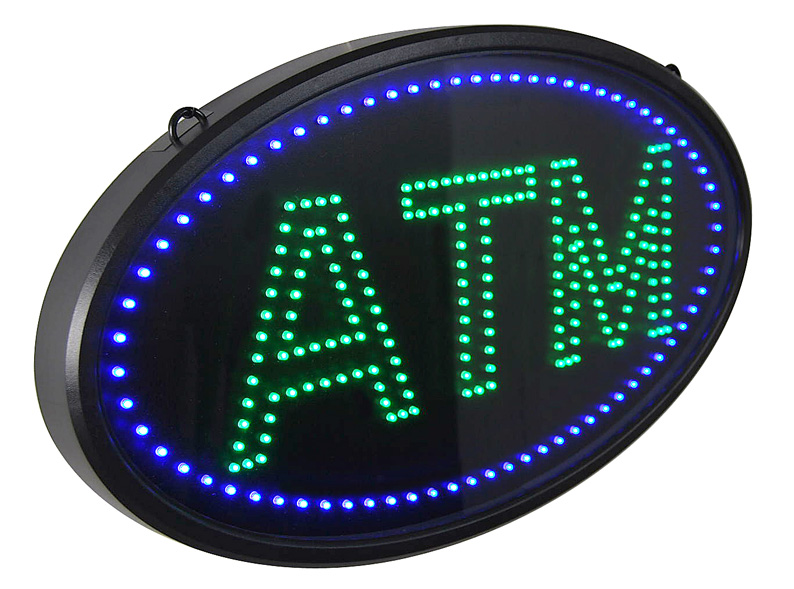 LED Sign