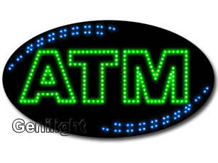 LED Sign