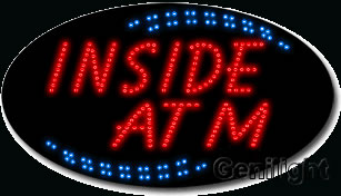 LED Sign