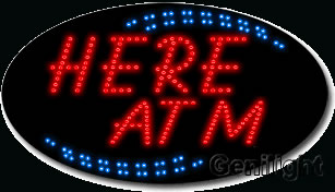 LED Sign