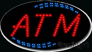 LED Sign