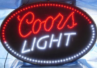 LED Sign