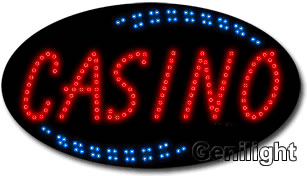 LED Sign