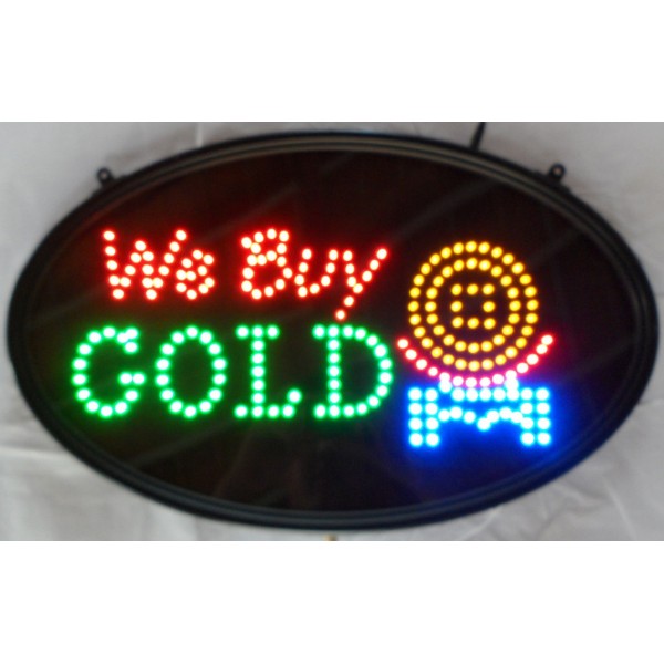 LED Sign