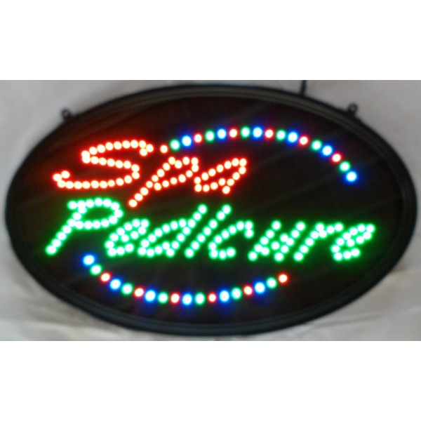 LED Sign