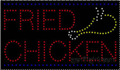 LED Sign