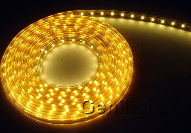 NOT-WATERPROOF LED Strip