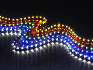 RGB LED Strip