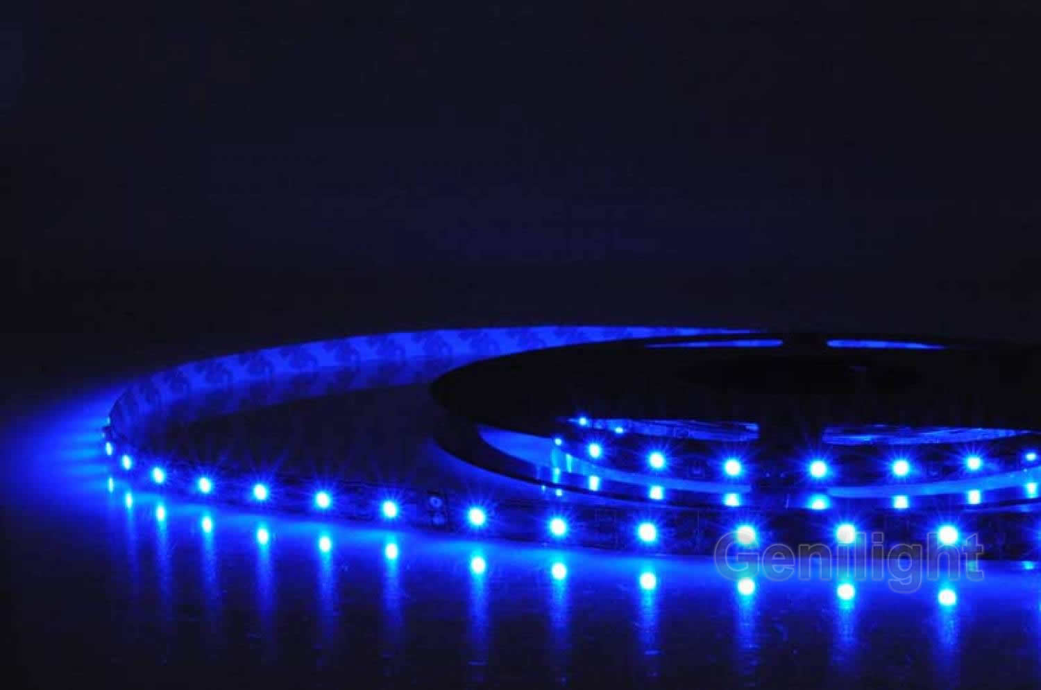 High Quality Waterproof  SMD Flexible Strip