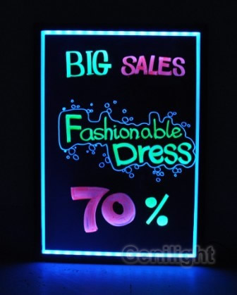 LED Display Board