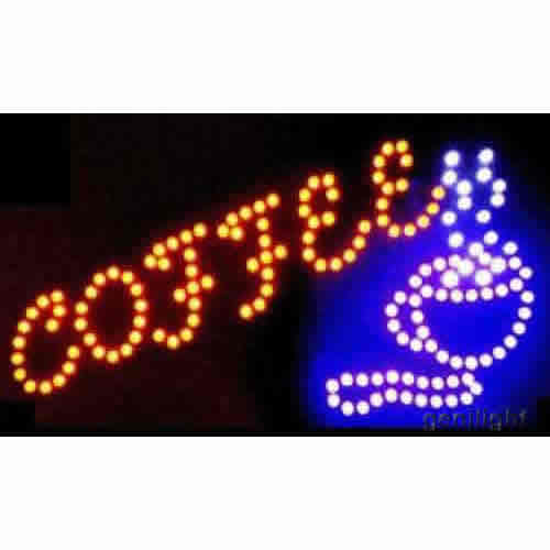 LED Sign