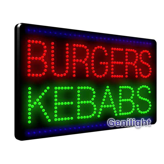 LED Sign