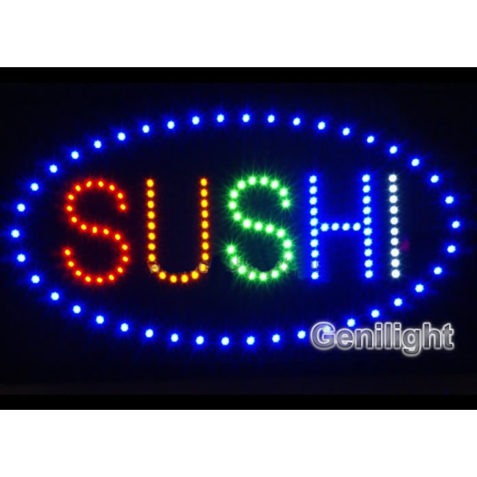 Light Sign