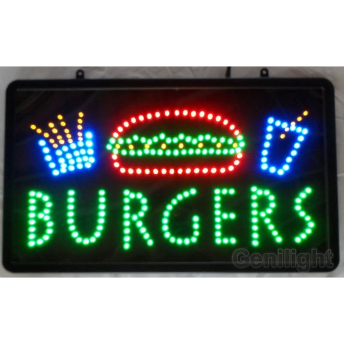 Sale LED Sign