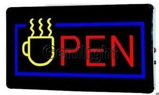 LED Neon Sign