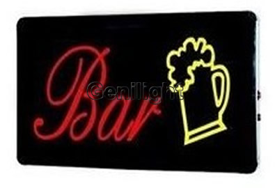 LED Neon Sign