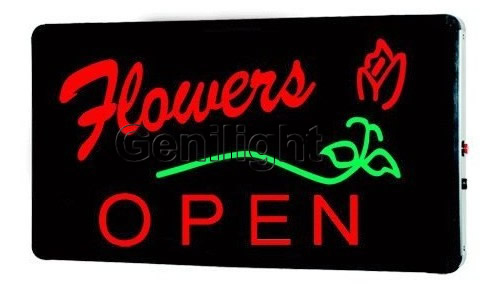 LED Neon Sign