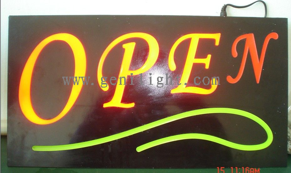 LED Neon Sign