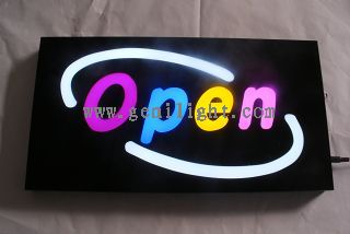 LED Neon Sign