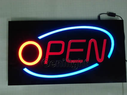 LED Neon Sign