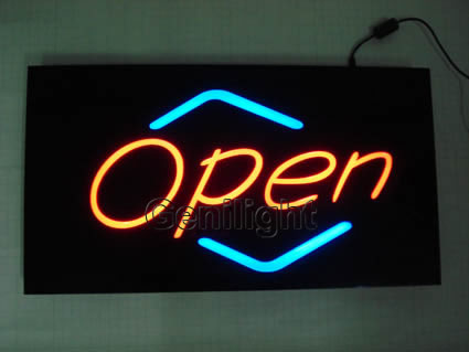 LED Neon Sign