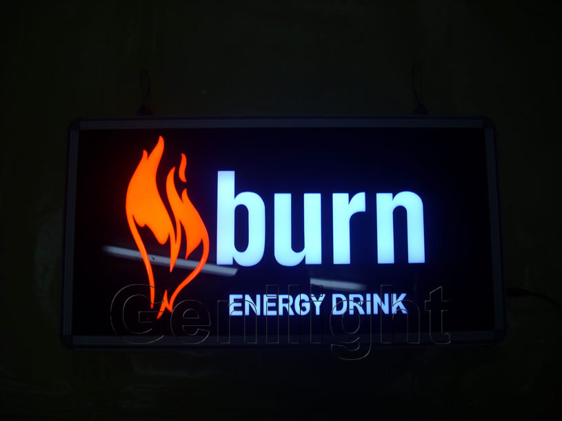 LED Neon Sign