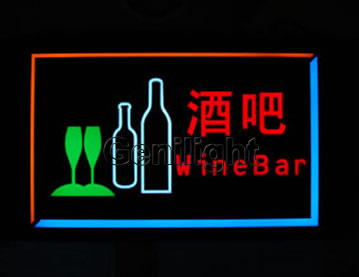 LED Neon Sign