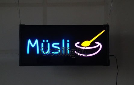 LED Neon Sign