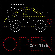 LED Sign